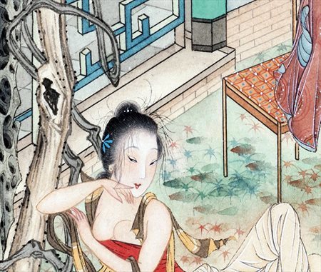 哈萨克-中国古代的压箱底儿春宫秘戏图，具体有什么功效，为什么这么受欢迎？